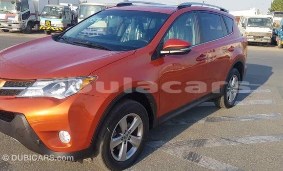 Buy Import Toyota RAV4 Other Car in Import - Dubai in Central Buy Import Toyota RAV4 Other Car in Import - Dubai in Central