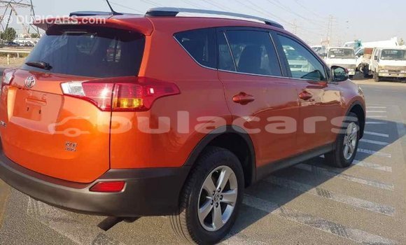 Buy Import Toyota RAV4 Other Car in Import - Dubai in Central Buy Import Toyota RAV4 Other Car in Import - Dubai in Central