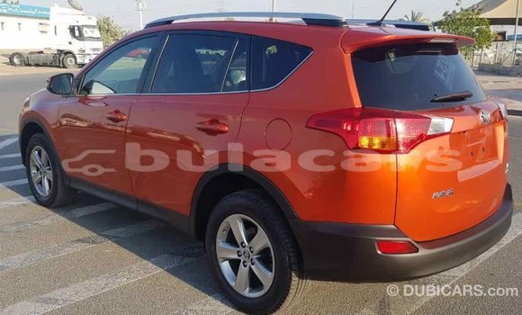 Buy Import Toyota RAV4 Other Car in Import - Dubai in Central Buy Import Toyota RAV4 Other Car in Import - Dubai in Central