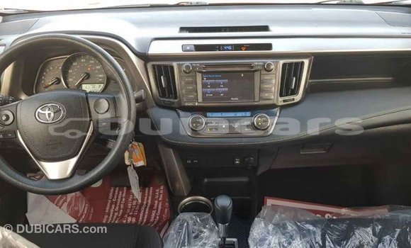 Buy Import Toyota RAV4 Other Car in Import - Dubai in Central Buy Import Toyota RAV4 Other Car in Import - Dubai in Central