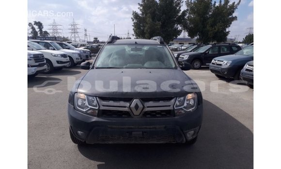 Buy Import Renault Duster Black Car in Import - Dubai in Central Buy Import Renault Duster Black Car in Import - Dubai in Central