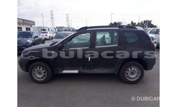 Buy Import Renault Duster Black Car in Import - Dubai in Central Buy Import Renault Duster Black Car in Import - Dubai in Central