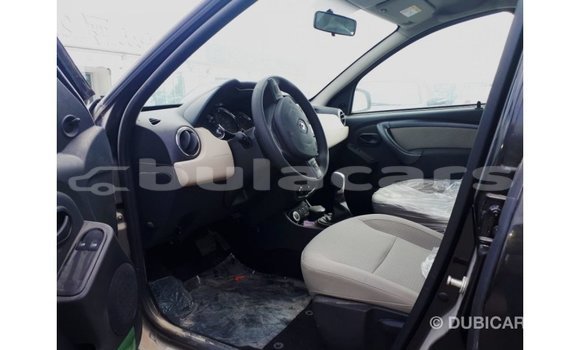 Buy Import Renault Duster Black Car in Import - Dubai in Central Buy Import Renault Duster Black Car in Import - Dubai in Central