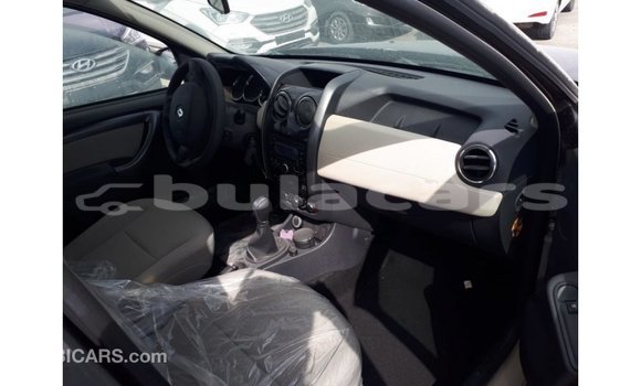 Buy Import Renault Duster Black Car in Import - Dubai in Central Buy Import Renault Duster Black Car in Import - Dubai in Central