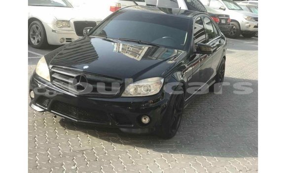 Buy Import Mercedes-Benz 190 (W201) Black Car in Import - Dubai in Central Buy Import Mercedes-Benz 190 (W201) Black Car in Import - Dubai in Central