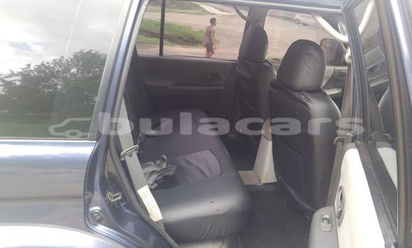 Buy Used Mitsubishi Nativa Other Car in Lautoka in Western