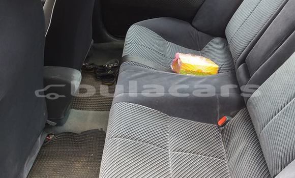 Buy Used Toyota Ceres Other Car in Suva in Central