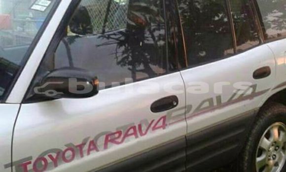 Acheter Occasion Voiture Toyota RAV4 Autre à Lautoka, Western Acheter Occasion Voiture Toyota RAV4 Autre à Lautoka, Western