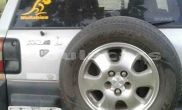 Acheter Occasion Voiture Toyota RAV4 Autre à Lautoka, Western Acheter Occasion Voiture Toyota RAV4 Autre à Lautoka, Western