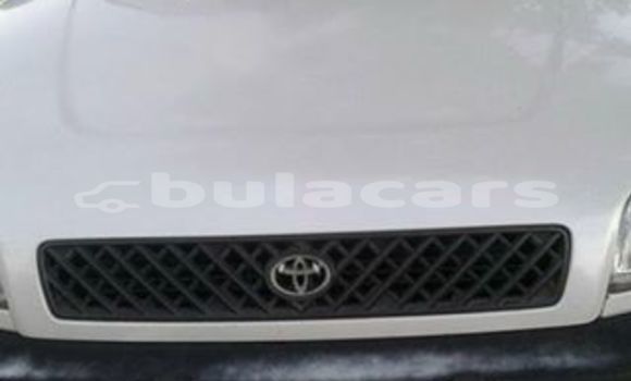 Acheter Occasion Voiture Toyota RAV4 Autre à Lautoka, Western Acheter Occasion Voiture Toyota RAV4 Autre à Lautoka, Western