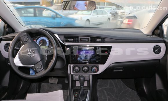 Buy Import Toyota Corolla Black Car in Import - Dubai in Central Buy Import Toyota Corolla Black Car in Import - Dubai in Central