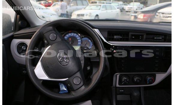 Buy Import Toyota Corolla Black Car in Import - Dubai in Central Buy Import Toyota Corolla Black Car in Import - Dubai in Central