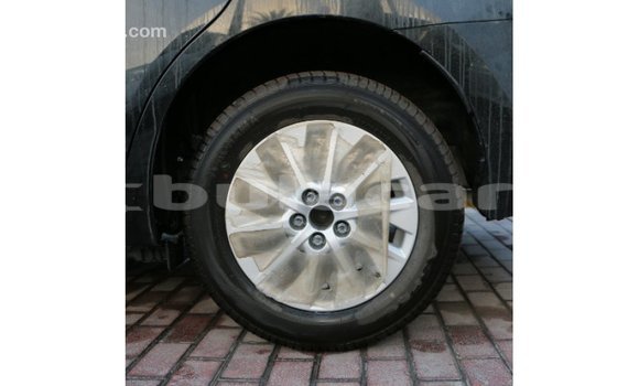 Buy Import Toyota Corolla Black Car in Import - Dubai in Central Buy Import Toyota Corolla Black Car in Import - Dubai in Central