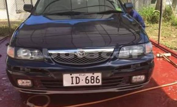 Buy Used Mazda 626 Other Car in Malhaha in Eastern