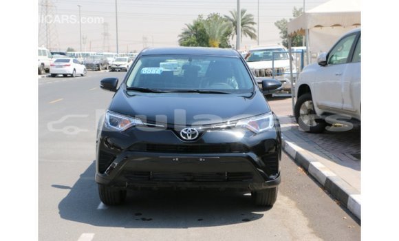 Buy Import Toyota RAV4 Black Car in Import - Dubai in Central Buy Import Toyota RAV4 Black Car in Import - Dubai in Central