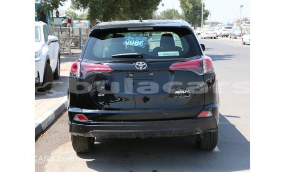 Buy Import Toyota RAV4 Black Car in Import - Dubai in Central Buy Import Toyota RAV4 Black Car in Import - Dubai in Central