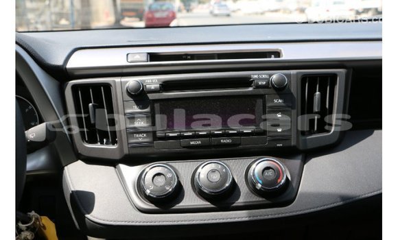 Buy Import Toyota RAV4 Black Car in Import - Dubai in Central Buy Import Toyota RAV4 Black Car in Import - Dubai in Central