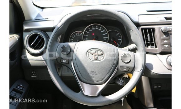 Buy Import Toyota RAV4 Black Car in Import - Dubai in Central Buy Import Toyota RAV4 Black Car in Import - Dubai in Central