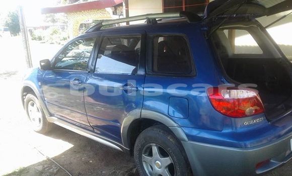 Buy Used Mitsubishi Outlander Other Car in Suva in Central