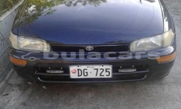 Buy Used Toyota Corolla Other Car in Lautoka in Western