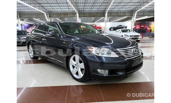 Buy Import Lexus LS Grey Car in Import - Dubai in Central Buy Import Lexus LS Grey Car in Import - Dubai in Central