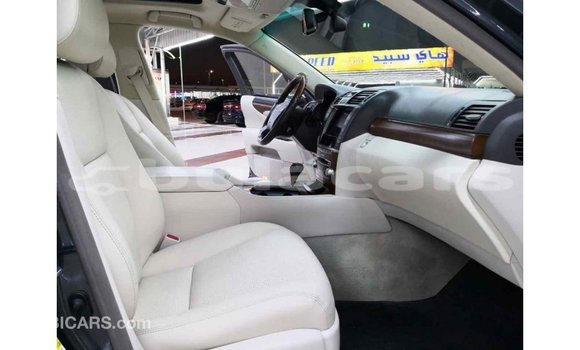 Buy Import Lexus LS Grey Car in Import - Dubai in Central Buy Import Lexus LS Grey Car in Import - Dubai in Central
