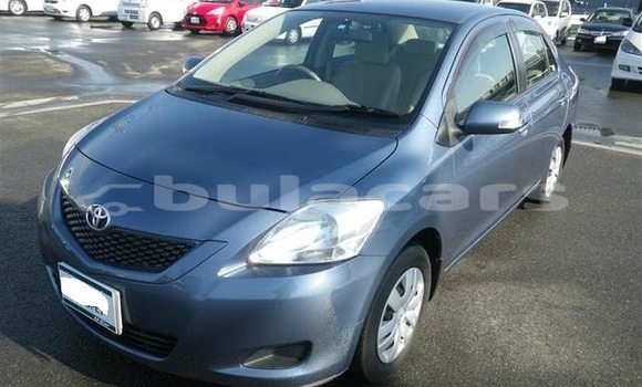Buy Used Toyota Belta Other Car in Nadi in Western Buy Used Toyota Belta Other Car in Nadi in Western