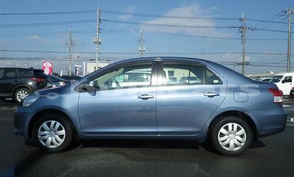 Buy Used Toyota Belta Other Car in Nadi in Western Buy Used Toyota Belta Other Car in Nadi in Western