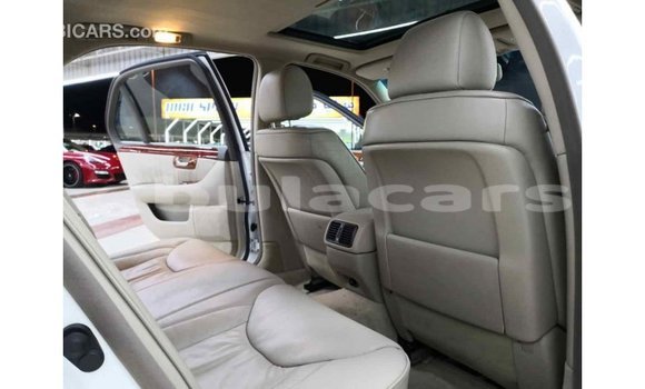 Buy Import Jaguar XJ Black Car in Import - Dubai in Central Buy Import Jaguar XJ Black Car in Import - Dubai in Central