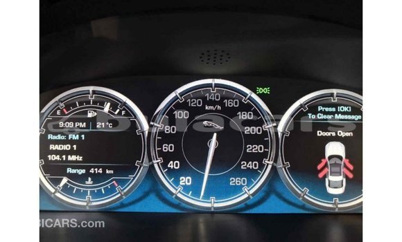 Buy Import Jaguar XJ Black Car in Import - Dubai in Central Buy Import Jaguar XJ Black Car in Import - Dubai in Central