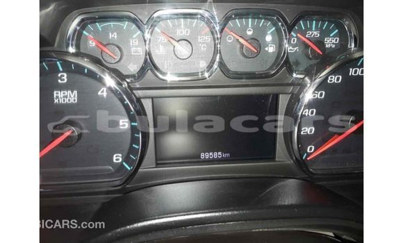 Buy Import Chevrolet Tahoe Black Car in Import - Dubai in Central Buy Import Chevrolet Tahoe Black Car in Import - Dubai in Central