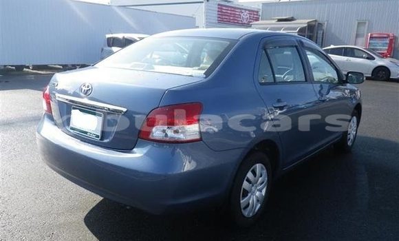 Buy Used Toyota Belta Other Car in Nadi in Western Buy Used Toyota Belta Other Car in Nadi in Western
