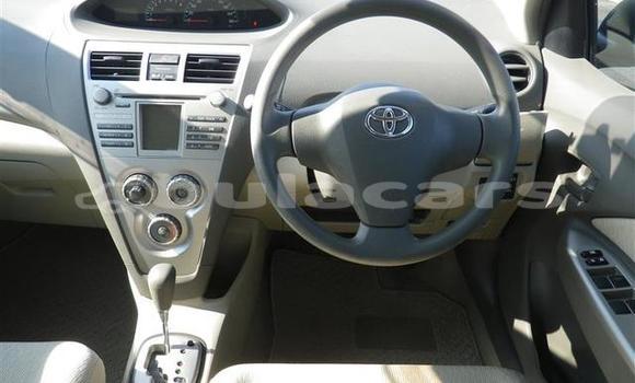 Buy Used Toyota Belta Other Car in Nadi in Western Buy Used Toyota Belta Other Car in Nadi in Western