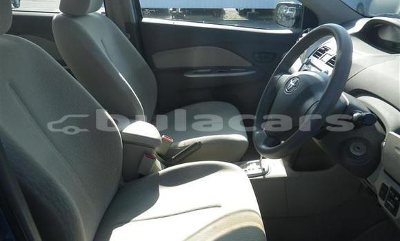 Buy Used Toyota Belta Other Car in Nadi in Western Buy Used Toyota Belta Other Car in Nadi in Western