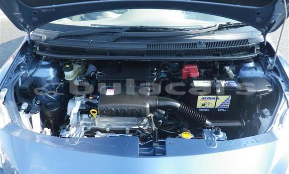 Buy Used Toyota Belta Other Car in Nadi in Western Buy Used Toyota Belta Other Car in Nadi in Western