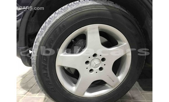 Buy Import Mercedes-Benz 190 (W201) Blue Car in Import - Dubai in Central