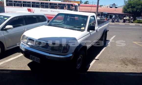 Buy Used Nissan Navara Other Car in Rakiraki in Western Buy Used Nissan Navara Other Car in Rakiraki in Western