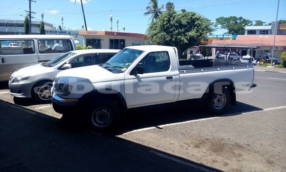 Buy Used Nissan Navara Other Car in Rakiraki in Western Buy Used Nissan Navara Other Car in Rakiraki in Western