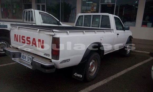 Buy Used Nissan Navara Other Car in Rakiraki in Western Buy Used Nissan Navara Other Car in Rakiraki in Western