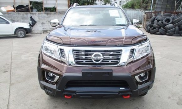 Buy Used Nissan Navara Other Car in Savusavu in Northern Buy Used Nissan Navara Other Car in Savusavu in Northern