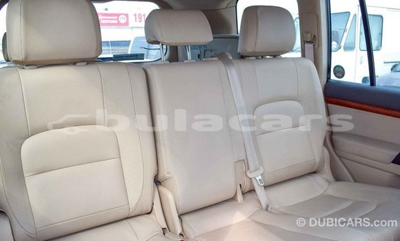 Buy Import Toyota Land Cruiser Black Car in Import - Dubai in Central Buy Import Toyota Land Cruiser Black Car in Import - Dubai in Central