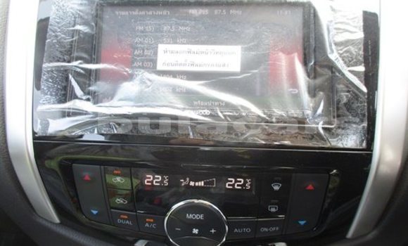 Buy Used Nissan Navara Other Car in Savusavu in Northern Buy Used Nissan Navara Other Car in Savusavu in Northern