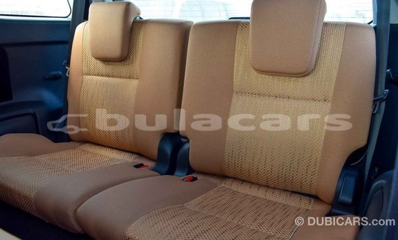 Buy Import Toyota Fortuner White Car in Import - Dubai in Central Buy Import Toyota Fortuner White Car in Import - Dubai in Central