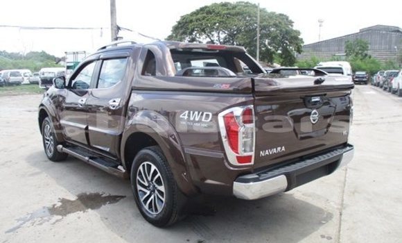 Buy Used Nissan Navara Other Car in Savusavu in Northern Buy Used Nissan Navara Other Car in Savusavu in Northern