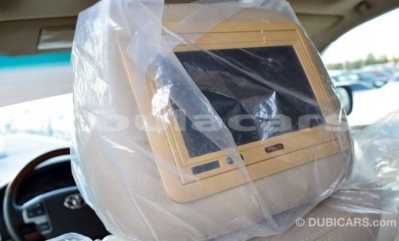 Acheter Import Voiture Toyota Land Cruiser Autre à Import - Dubai, Central Acheter Import Voiture Toyota Land Cruiser Autre à Import - Dubai, Central