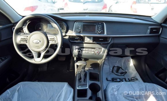 Buy Import Kia Optima Grey Car in Import - Dubai in Central Buy Import Kia Optima Grey Car in Import - Dubai in Central