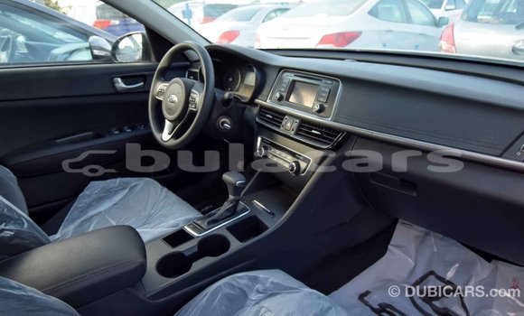 Buy Import Kia Optima Grey Car in Import - Dubai in Central Buy Import Kia Optima Grey Car in Import - Dubai in Central