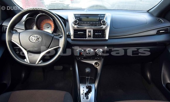 Buy Import Toyota Yaris Black Car in Import - Dubai in Central Buy Import Toyota Yaris Black Car in Import - Dubai in Central