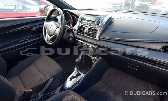 Buy Import Toyota Yaris Black Car in Import - Dubai in Central Buy Import Toyota Yaris Black Car in Import - Dubai in Central