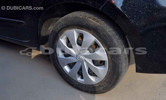 Buy Import Toyota Yaris Black Car in Import - Dubai in Central Buy Import Toyota Yaris Black Car in Import - Dubai in Central